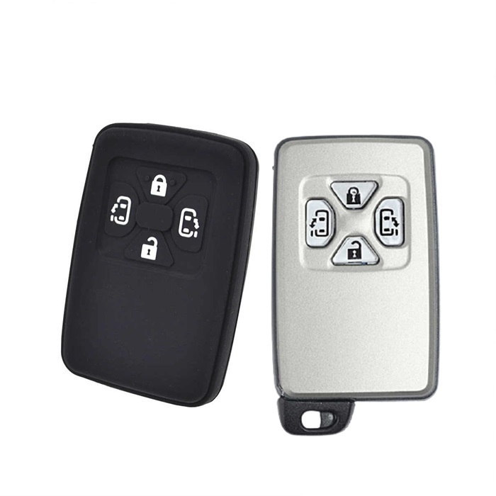 Vellfire key deals cover